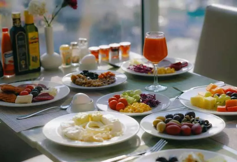 Fotos del hotel Amjad Ajyad:  17