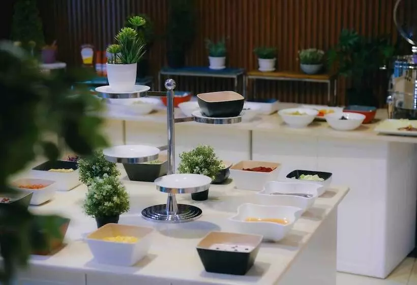 Fotos del hotel Amjad Ajyad:  19