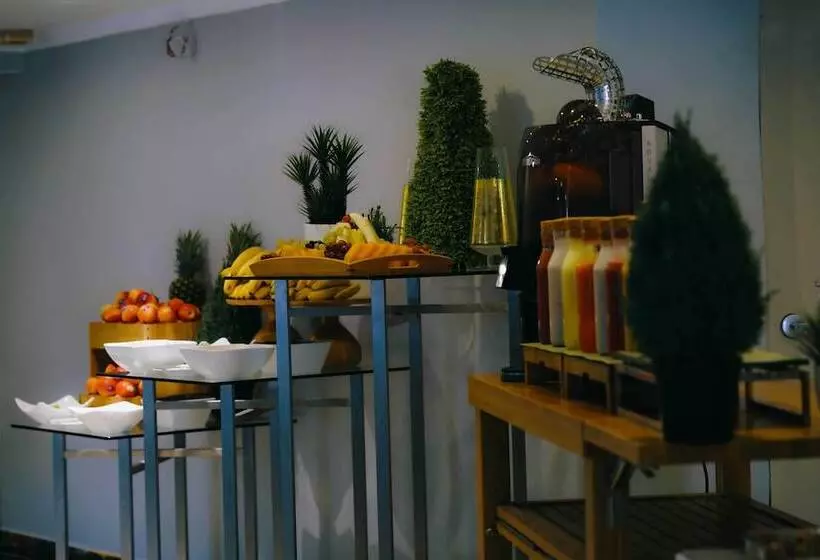 Fotos del hotel Amjad Ajyad:  8