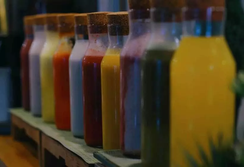 Fotos del hotel Amjad Ajyad:  6