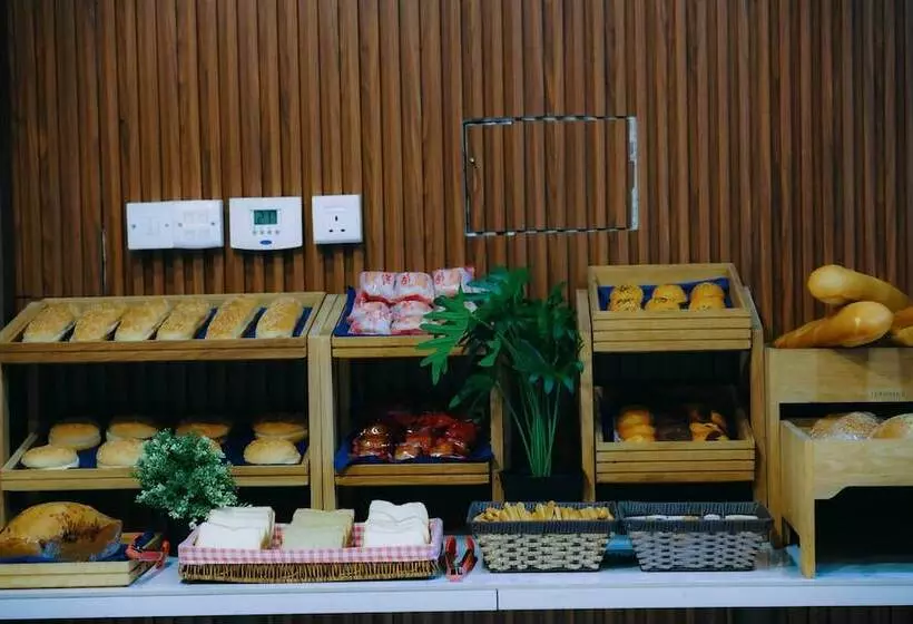 Fotos del hotel Amjad Ajyad:  21