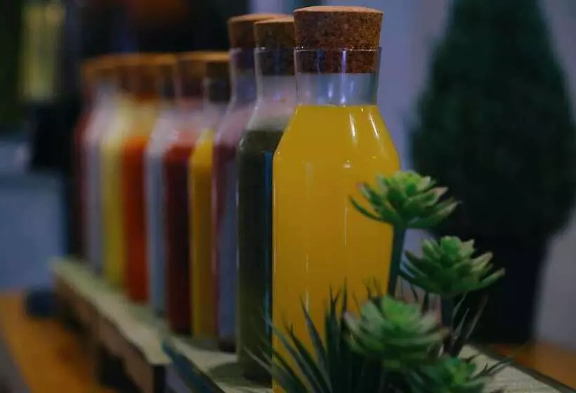 Fotos del hotel Amjad Ajyad:  23