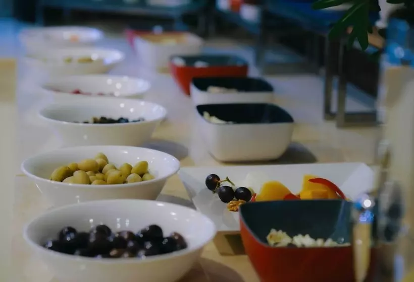 Fotos del hotel Amjad Ajyad:  7