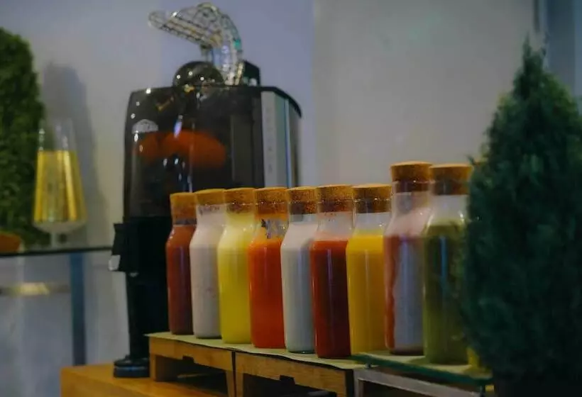 Fotos del hotel Amjad Ajyad:  10