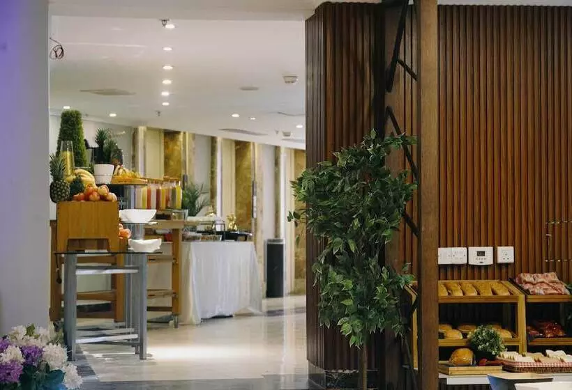 Fotos del hotel Amjad Ajyad:  2