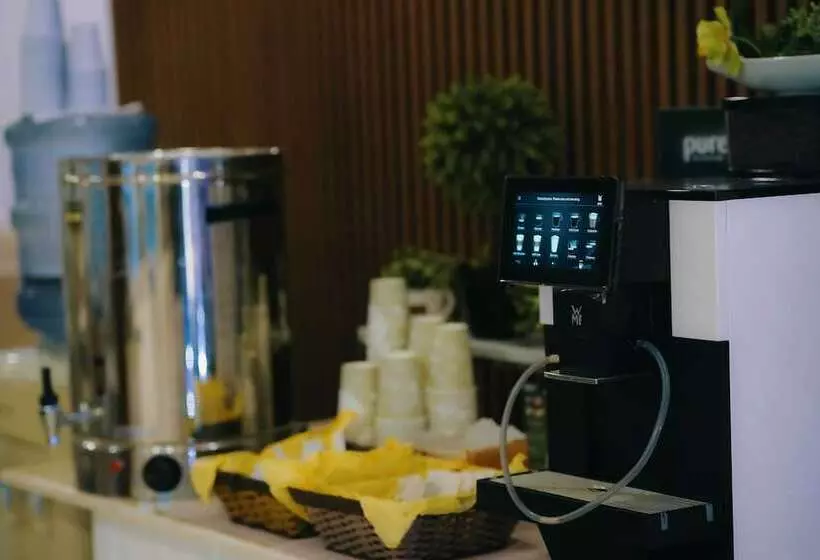 Fotos del hotel Amjad Ajyad:  4