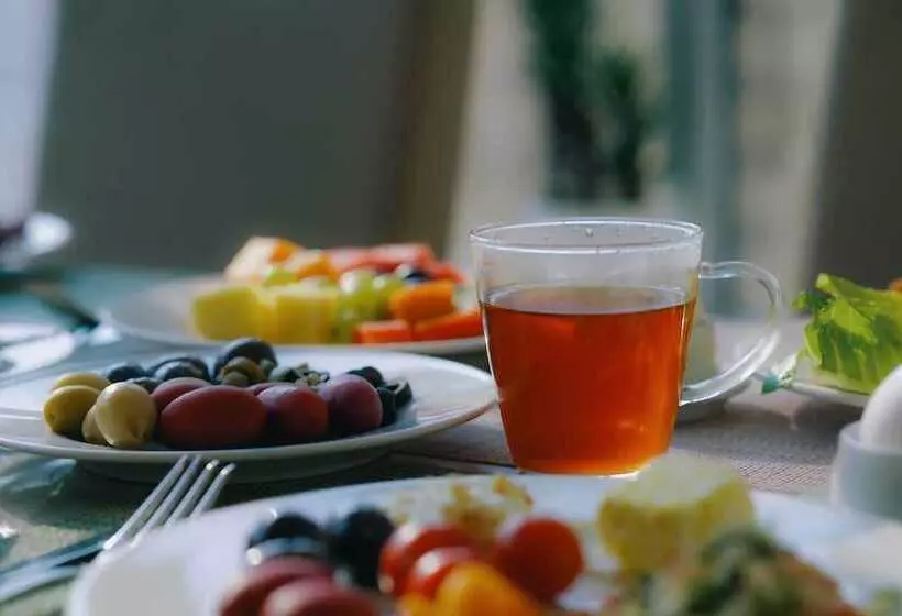 Fotos del hotel Amjad Ajyad:  3