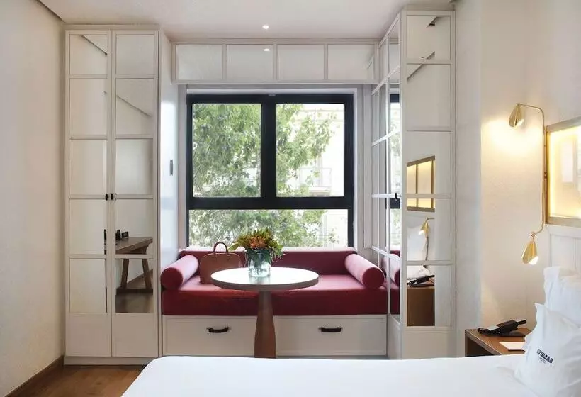 Fotos del hotel Ofelias  4 Sup:  10