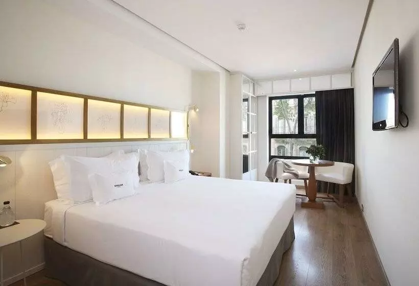 Fotos del hotel Ofelias  4 Sup:  6