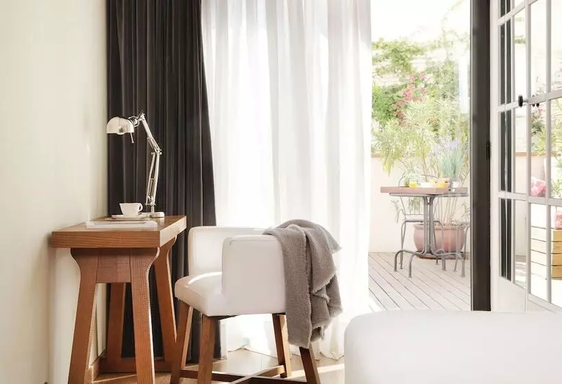 Fotos del hotel Ofelias  4 Sup:  13