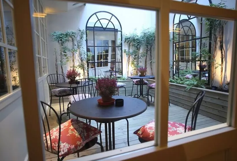 Fotos del hotel Ofelias  4 Sup:  3