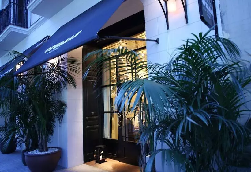 Fotos del hotel Ofelias  4 Sup:  5