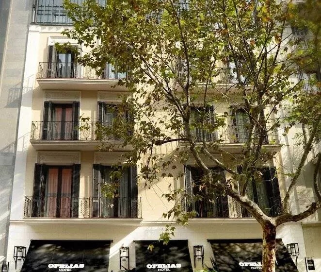 Fotos del hotel Ofelias  4 Sup:  9