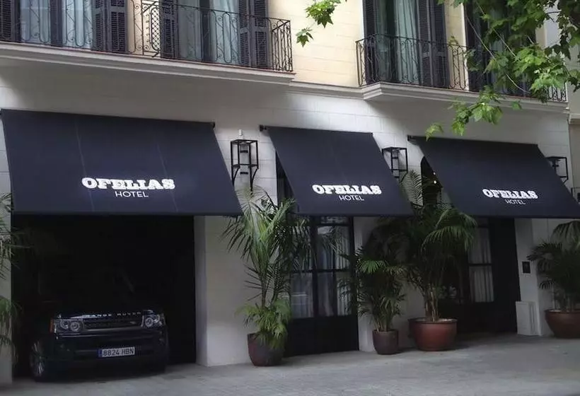 Fotos del hotel Ofelias  4 Sup:  14