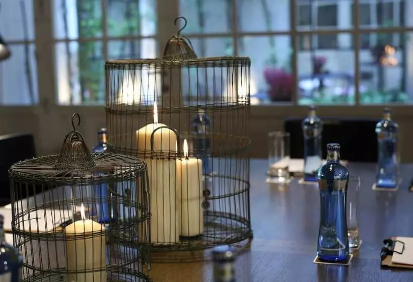 Fotos del hotel Ofelias  4 Sup:  8