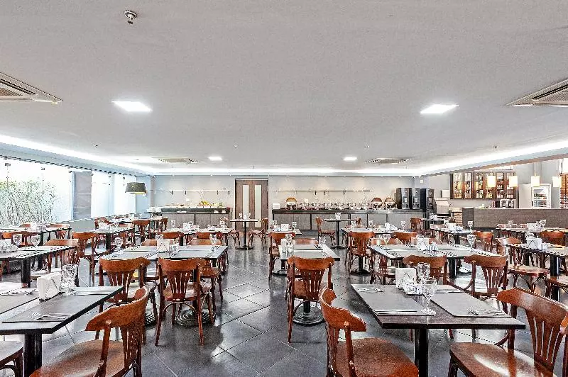 Fotos del hotel Slim São Paulo Congonhas By Slaviero Hotéis:  3