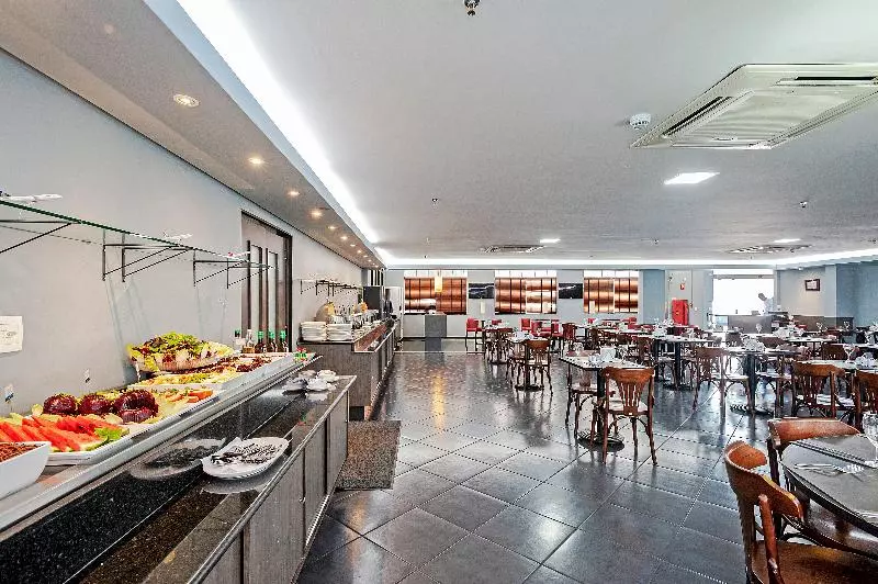 Fotos del hotel Slim São Paulo Congonhas By Slaviero Hotéis:  17