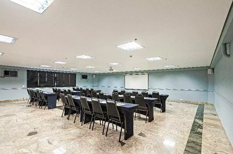 Fotos del hotel Slim São Paulo Congonhas By Slaviero Hotéis:  25