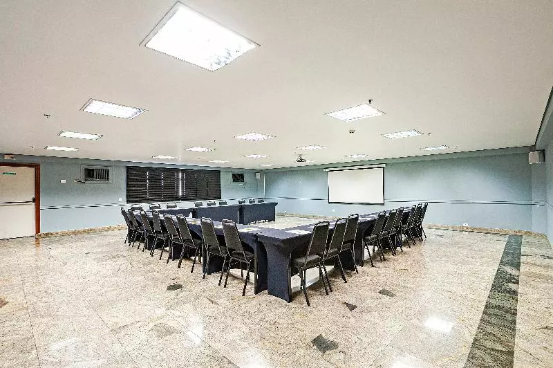 Fotos del hotel Slim São Paulo Congonhas By Slaviero Hotéis:  18