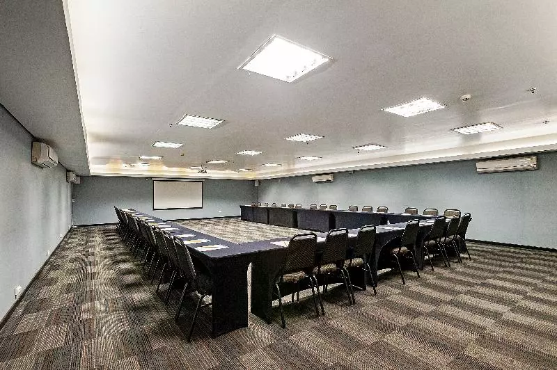 Fotos del hotel Slim São Paulo Congonhas By Slaviero Hotéis:  14