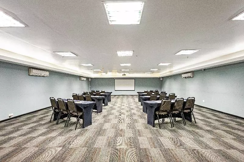 Fotos del hotel Slim São Paulo Congonhas By Slaviero Hotéis:  24