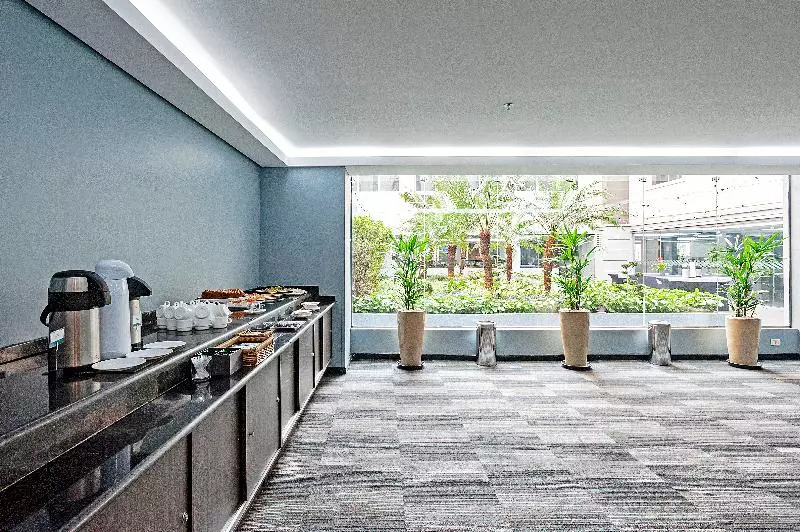Fotos del hotel Slim São Paulo Congonhas By Slaviero Hotéis:  7