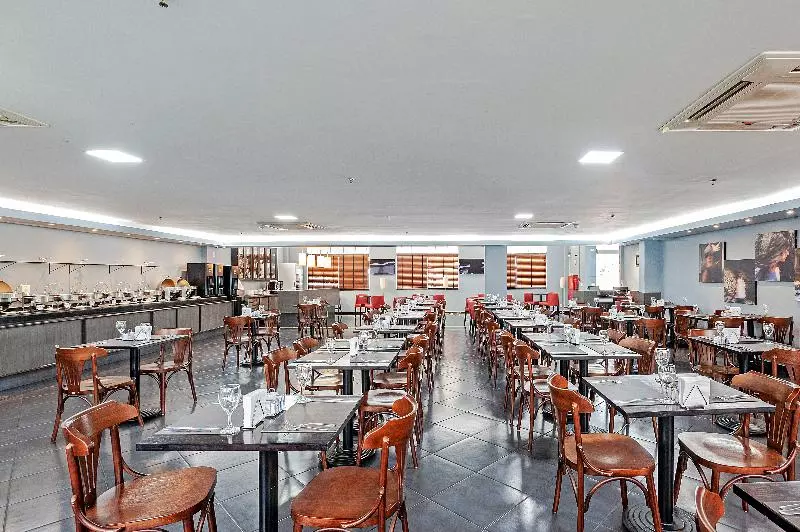 Fotos del hotel Slim São Paulo Congonhas By Slaviero Hotéis:  15