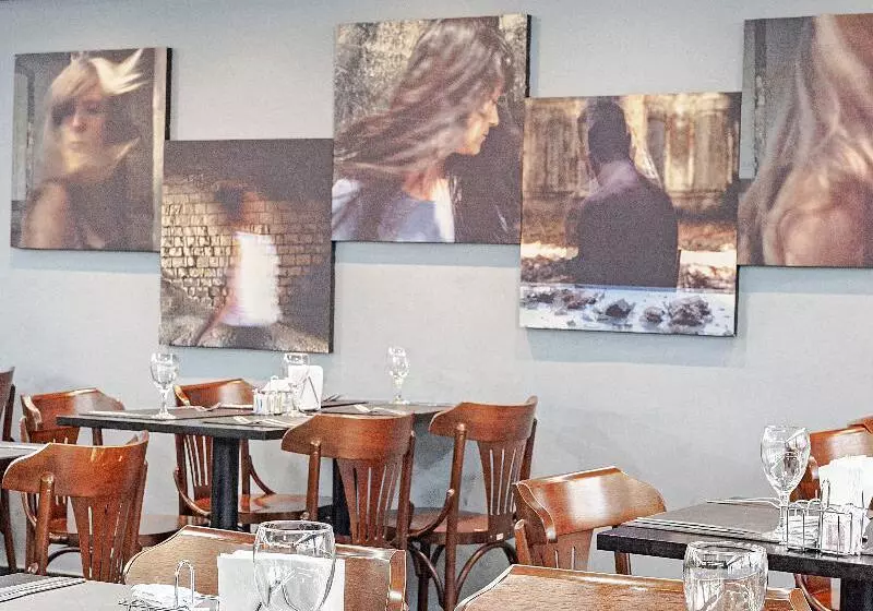 Fotos del hotel Slim São Paulo Congonhas By Slaviero Hotéis:  13