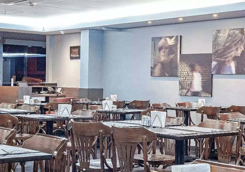 Fotos del hotel Slim São Paulo Congonhas By Slaviero Hotéis:  11