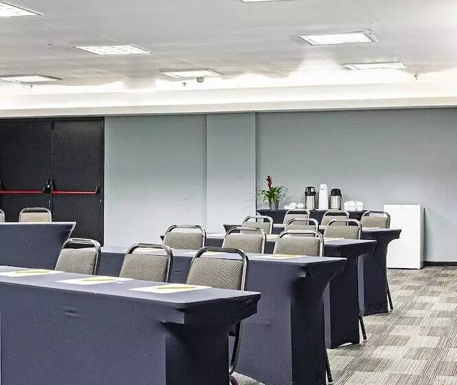 Fotos del hotel Slim São Paulo Congonhas By Slaviero Hotéis:  20