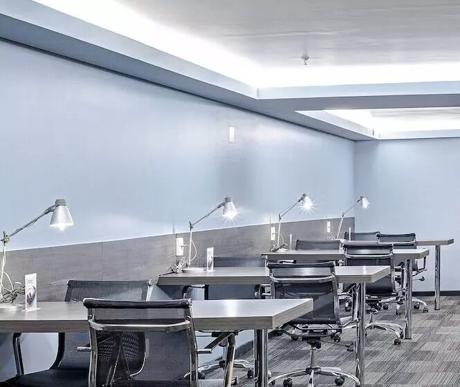 Fotos del hotel Slim São Paulo Congonhas By Slaviero Hotéis:  23