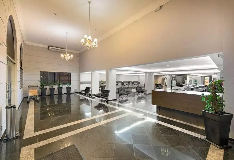 Fotos del hotel Slim São Paulo Congonhas By Slaviero Hotéis:  2