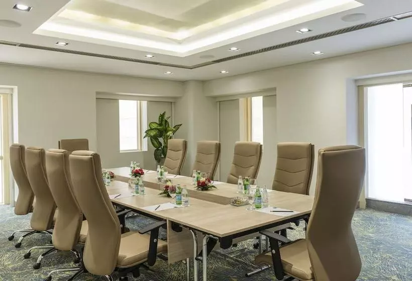 Fotos del hotel The Tower Plaza  Dubai:  10