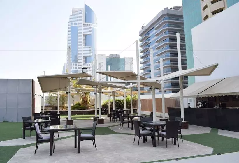 Fotos del hotel The Tower Plaza  Dubai:  11