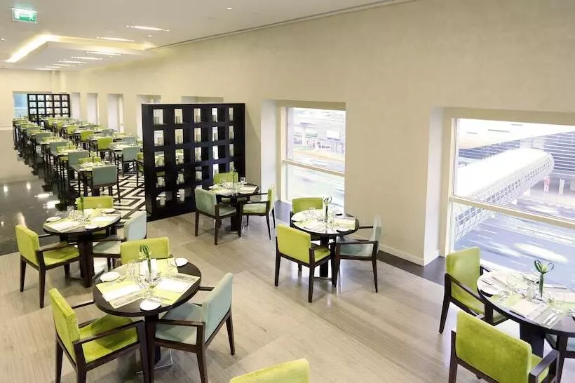 Fotos del hotel The Tower Plaza  Dubai:  14