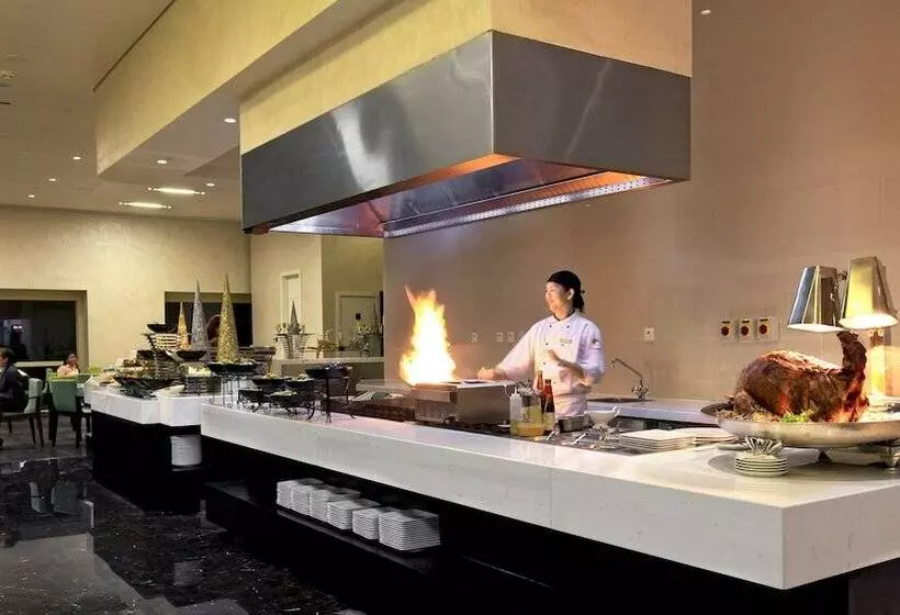 Fotos del hotel The Tower Plaza  Dubai:  15