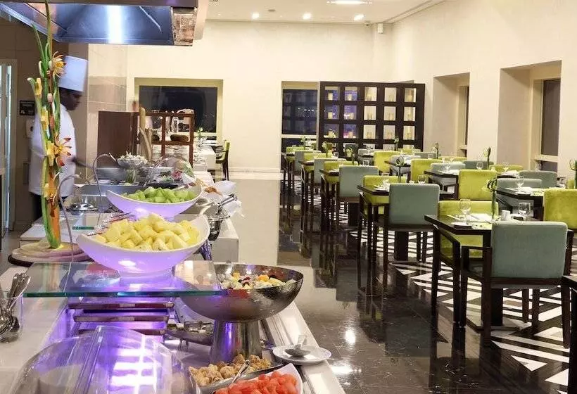 Fotos del hotel The Tower Plaza  Dubai:  9