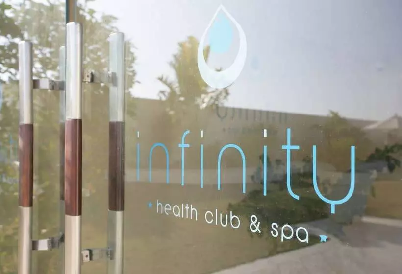 Fotos del hotel The Tower Plaza  Dubai:  7