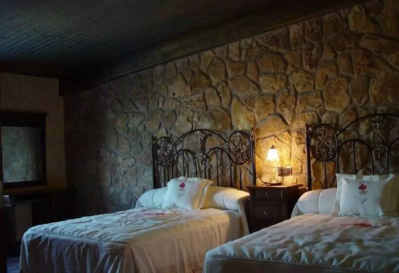 Viñedos Y Bodegas El Castillo