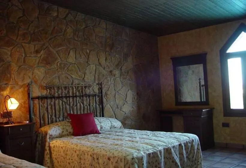 Fotos del hotel Viñedos Y Bodegas El Castillo:  6