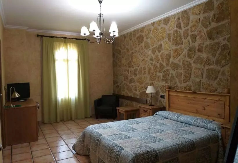 Fotos del hotel Viñedos Y Bodegas El Castillo:  10