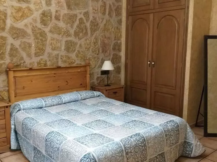 Fotos del hotel Viñedos Y Bodegas El Castillo:  14