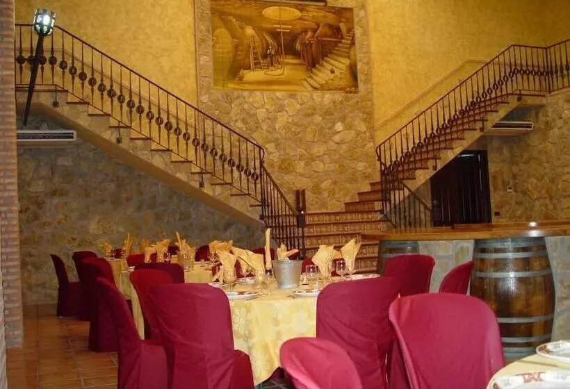 Fotos del hotel Viñedos Y Bodegas El Castillo:  2