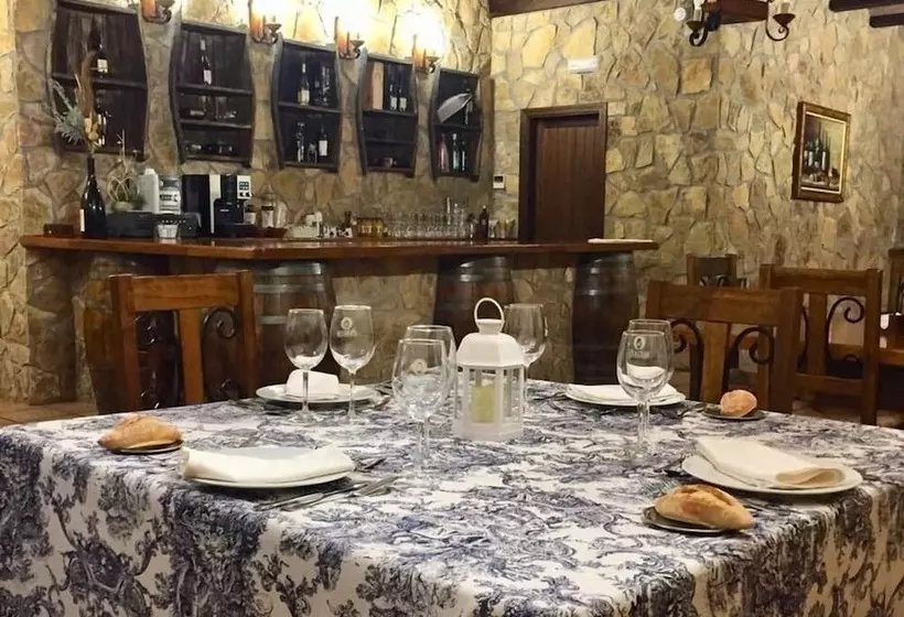 Fotos del hotel Viñedos Y Bodegas El Castillo:  7