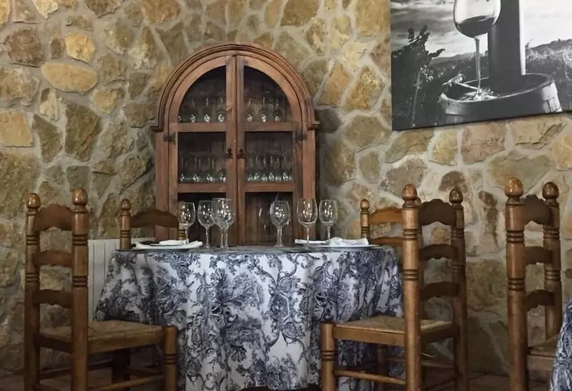 Fotos del hotel Viñedos Y Bodegas El Castillo:  11