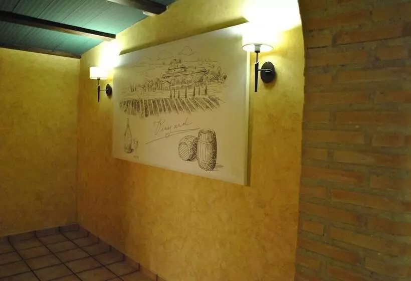 Fotos del hotel Viñedos Y Bodegas El Castillo:  8