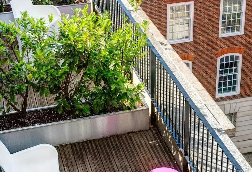 Fotos del hotel Apex Temple Court:  16