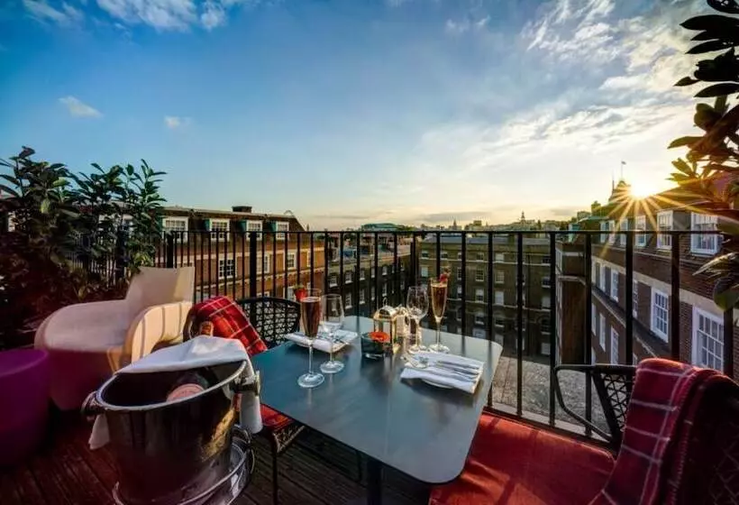 Fotos del hotel Apex Temple Court:  18