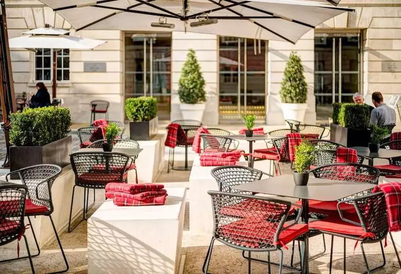 Fotos del hotel Apex Temple Court:  8