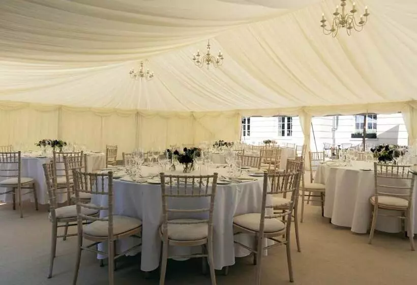 Fotos del hotel Apex Temple Court:  9